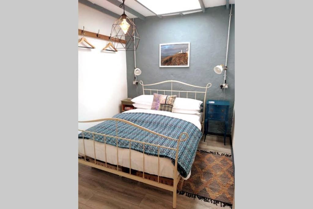 Cattle Shed Cottage ナーバース エクステリア 写真