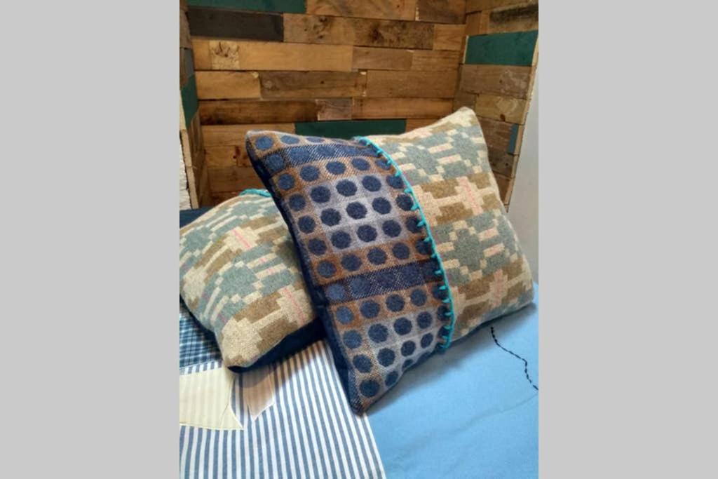Cattle Shed Cottage ナーバース エクステリア 写真