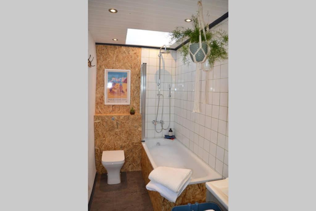Cattle Shed Cottage ナーバース エクステリア 写真